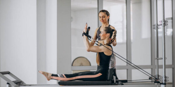 JIMY FLOW SL: Revolucionando el Entrenamiento Funcional en Córdoba