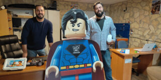 Los empresarios de Silicor Valley ponen en marcha una empresa educativa de gaming