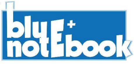 'Blue+notebook', una marca educativa
