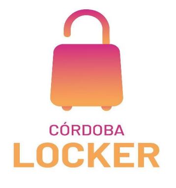 'Córdoba Locker', un servicio de consignas de equipaje