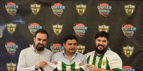 Córdoba Futsal: el primer equipo de fútbol-sala del mundo con metaverso gracias a Datta Capital