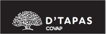 COVAP abre 'D'TAPAS', su nuevo establecimiento gastronómico de la capital