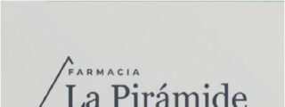 La farmacia 'La Pirámide' registra su marca