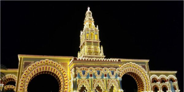 El Ayuntamiento de Córdoba licita servicios para la Feria de Córdoba