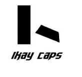Nueva marca de moda: 'Ikay Caps'