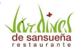Registran la marca del restaurante de eventos 'Jardines de Sansueña'