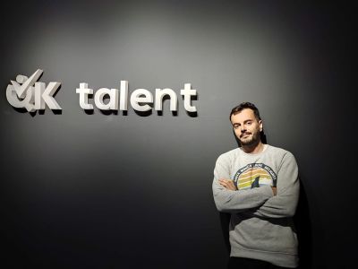 'Ok talent': un equipo de cazatalentos buscando al trabajador idóneo