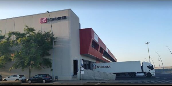 La empresa alemana 'Schenker Logistics' absorbe a la empresa logística cordobesa 'Loserco'
