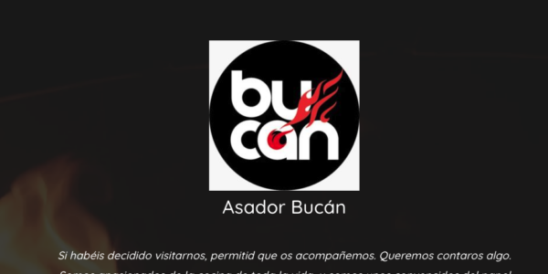 Asador Bucán: productos de cercanía en un lugar en continuo crecimiento