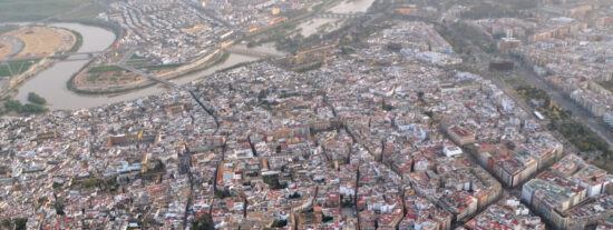 Estos son los códigos postales con más viviendas de Córdoba
