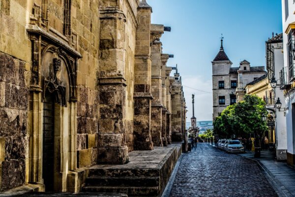 ¿Quiere saber cuáles son las calles de Córdoba con más viviendas?