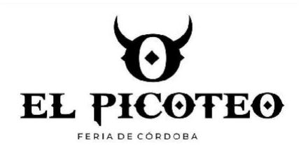 El Picoteo, marca de caseta de Feria del mismo grupo que Sala M100 o Banagher