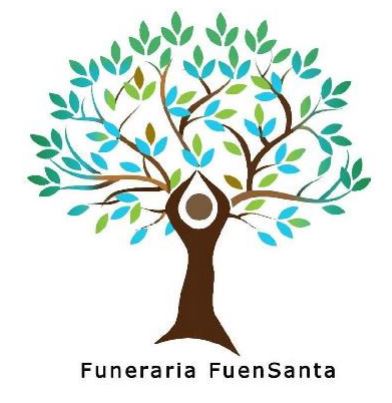 Funeraria Fuensanta registra su marca