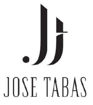El estilista cordobés José Tabas registra su marca