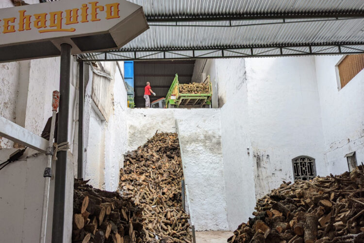 Las empresas más antiguas de Córdoba: Anís Machaquito, 162 años que parten de un alambique
