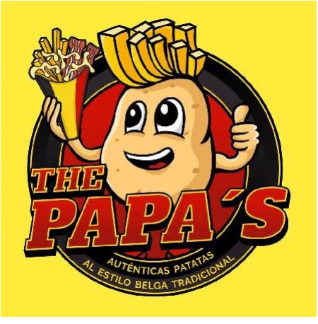 'The Papa's', nuevo negocio de hostelería