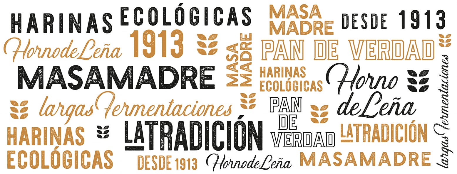 Las empresas más antiguas de Córdoba: Panadería La Tradición