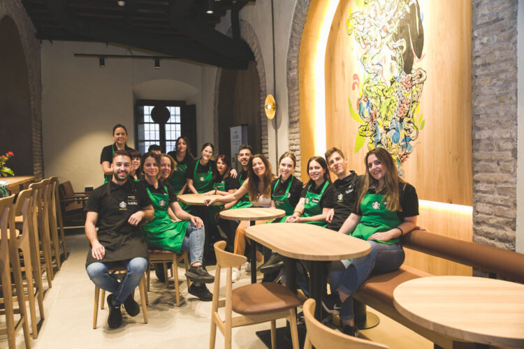 Oportunidad de inversión en negocio de bar-cafetería en la Fuensanta. (2.990€)
