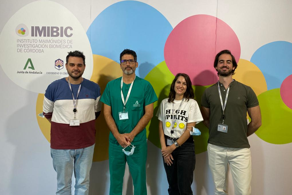 El IMIBIC lanza desde Córdoba una patente para controlar el estado de coagulación de la sangre
