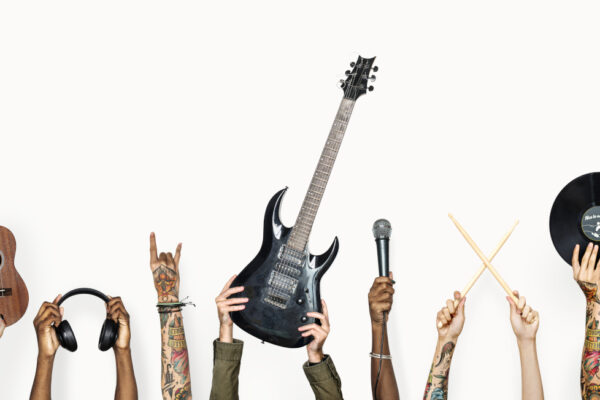 Malmuerta, el nuevo grupo musical de Abraham Roso, de Planeta 80