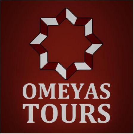 Omeyas Tours, una marca para el turismo en Córdoba