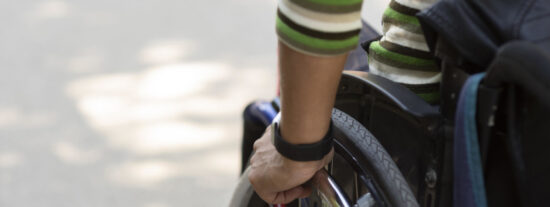 Se traspasa Ortopedia T&eacute;cnica totalmente instalada en Ciudad Jard&iacute;n (7.000&euro;)