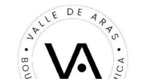 La boutique gastronómica Valle de Arás de Lucena registra su marca