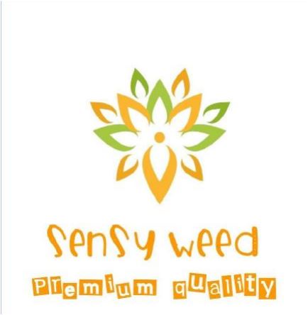 Sensy Weed, la marca de flores de cáñamo