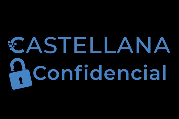Castellana 710 Real Estate lanza Castellana Confidencial