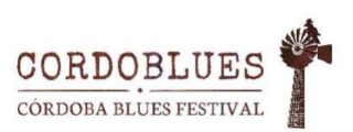 El festival Cordoblues solicita el registro de su marca