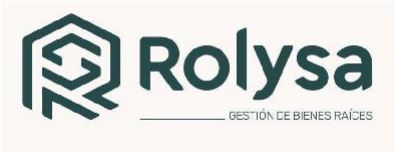 Rolysa: gestión de bienes raíces y tierras