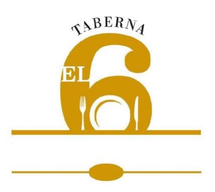 La Taberna el 6 cuenta con nueva marca visual