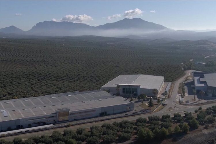 La empresa lucentina Keyter se asocia a la Corporación Tecnológica de Andalucía para potenciar su actividad en el sector de la climatización
