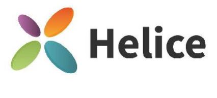 Helice, nueva marca de software en Córdoba