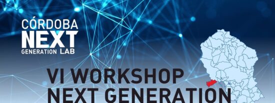 Palma del Río acogerá un 'Workshop Next Generation' centrado en mercados financieros y pymes agrarias