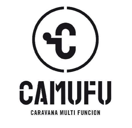 Una caravana multi función para enventos musicales: Camufu