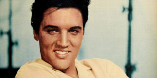 Elvis Presley, nueva marca de artículos de moda desde El Arrecife