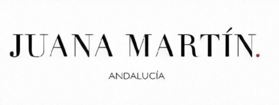 Juana Martín solicita el registro de su marca asociada a Andalucía