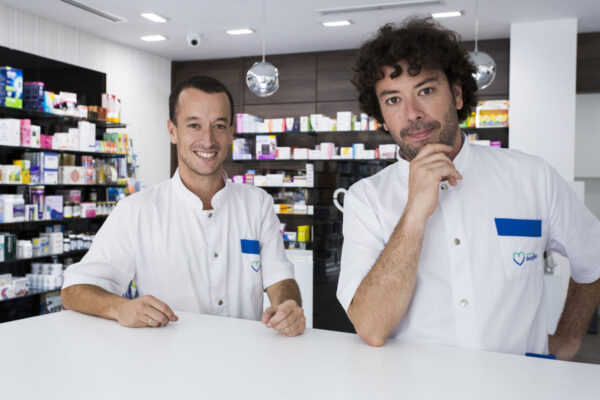 Farmacia Barata, del negocio de barrio a la venta en el mercado europeo