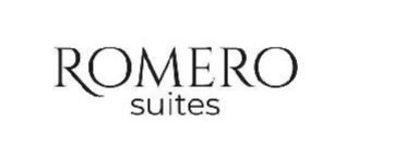 Romero Suites, nueva marca hotelera