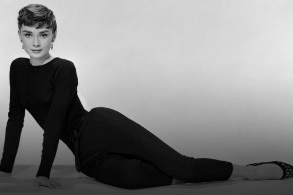 Audrey Hepburn resucita en Córdoba como marca de moda