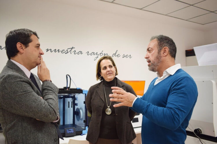 Beros Bioderma Technology SL: Innovación en la biotecnología desde Córdoba
