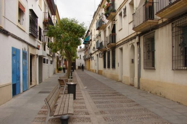 Traspaso de la Taberna La Sacrist&iacute;a (Santa Marina)