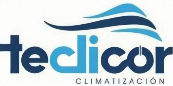 Teclicor Climatización registra su marca