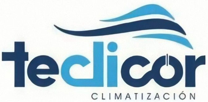 Teclicor Climatización registra su marca