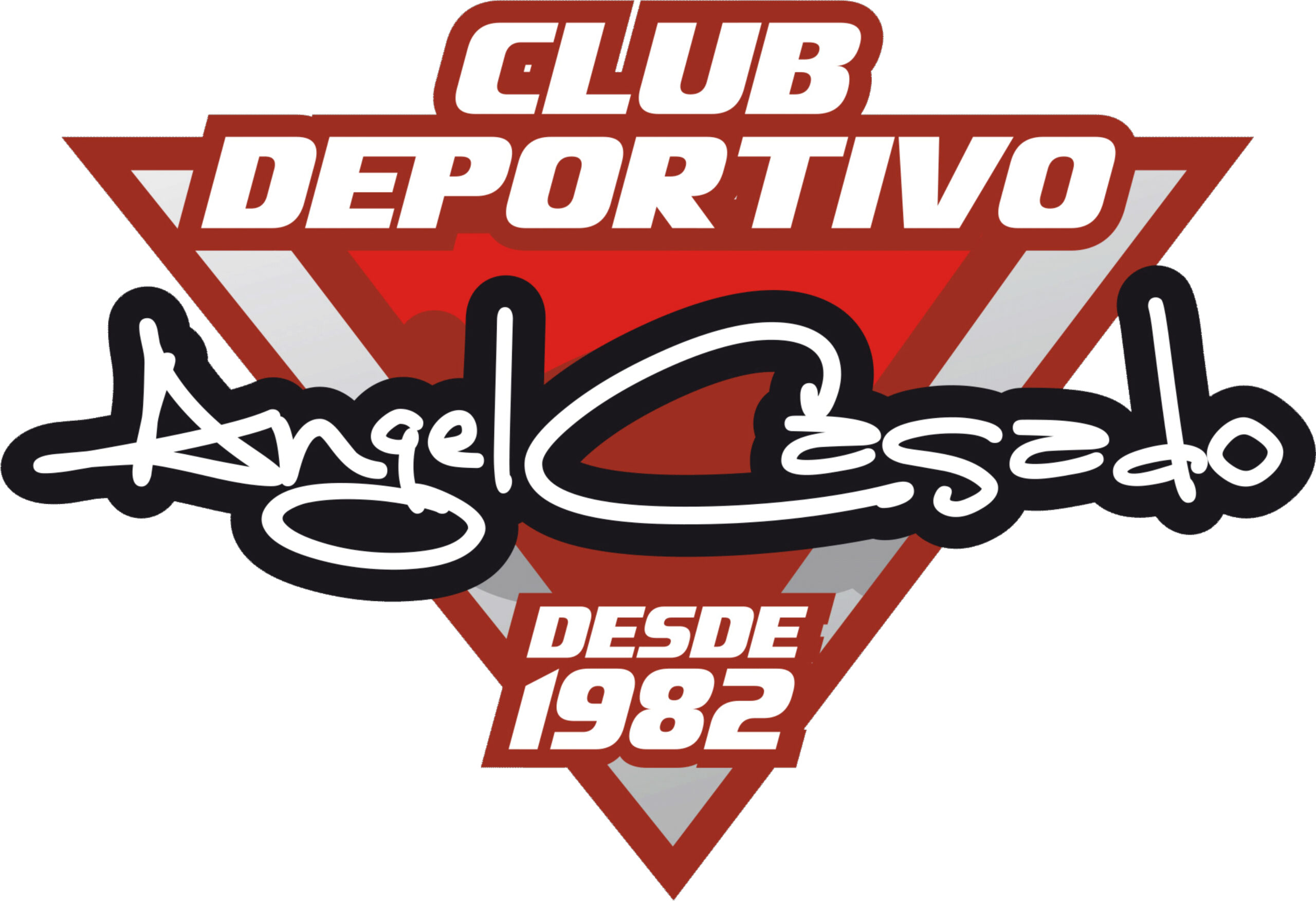 Club Deportivo Ángel Casado