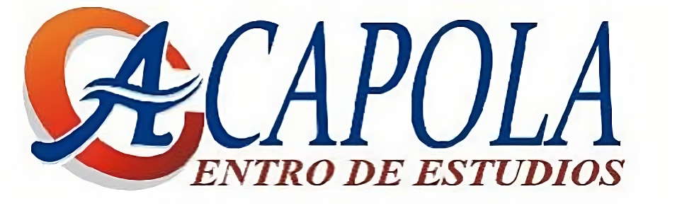 Acapola, nuevo centro de estudios
