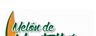 El melón de Montalbán ya tiene marca con la silueta del pueblo en una rodaja