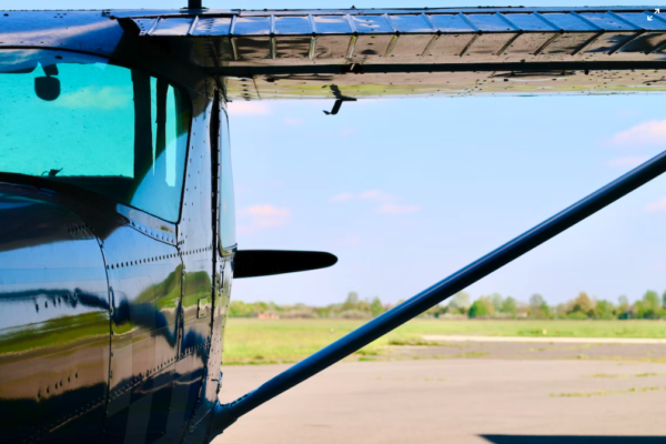 TACTICAL TRANSPORT TRAINING AVIATION SL: Formaci&oacute;n de Vanguardia en Pilotaje en C&oacute;rdoba
