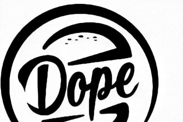 La hamburguesería Dope by Kike registra su marca